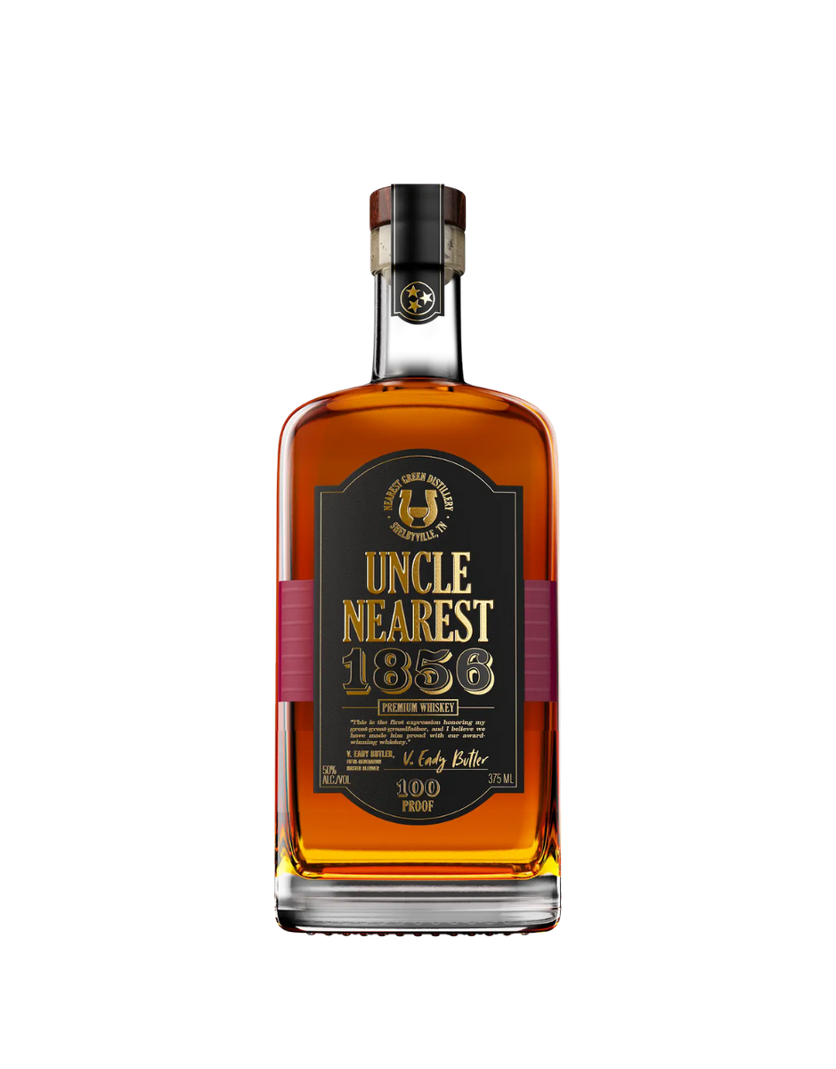 Uncle Nearest 1856 ウイスキー 100 proof Buy Uncle Nearest 1856 Premium Aged Whiskey – Uncle Nearest
