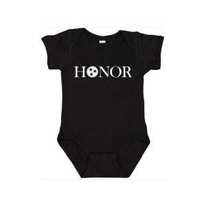 Honor Baby Onsie