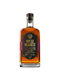 UNCLE NEAREST 1856 PREMIUM AGED WHISKEY