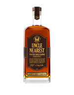 Load image into Gallery viewer, UNCLE NEAREST TOASTED SINGLE BARREL
