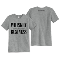 Men's Whiskey Business T-Shirt