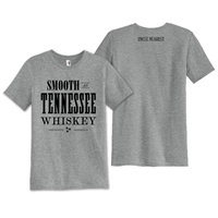 Men's Smooth As T-Shirt