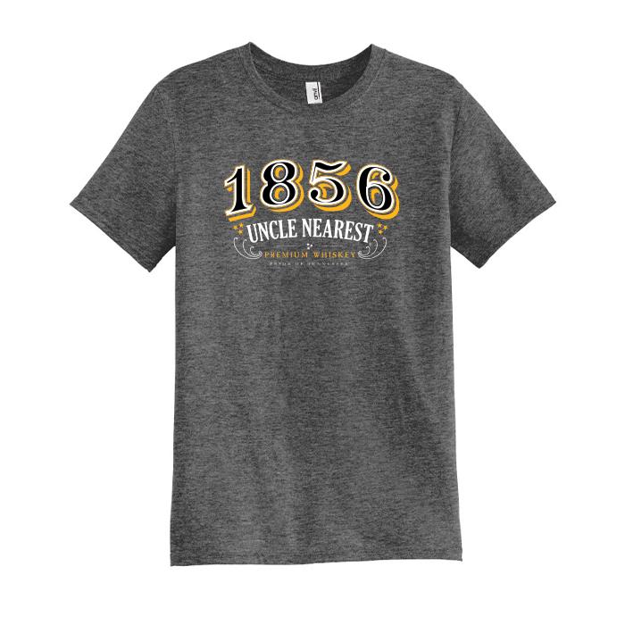 Men's T-Shirt 1856 Anvil Triblend T-Shirt