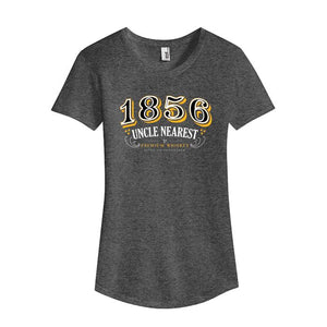 Ladies' T-Shirt 1856 Anvil Triblend T-Shirt