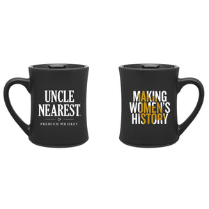 Making Women's History Mug