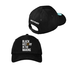 New Era Hat - Black History In The Making