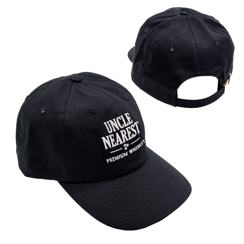 Uncle Nearest Classic Dad Cap – Uncle Nearest (Powered by ReserveBar)