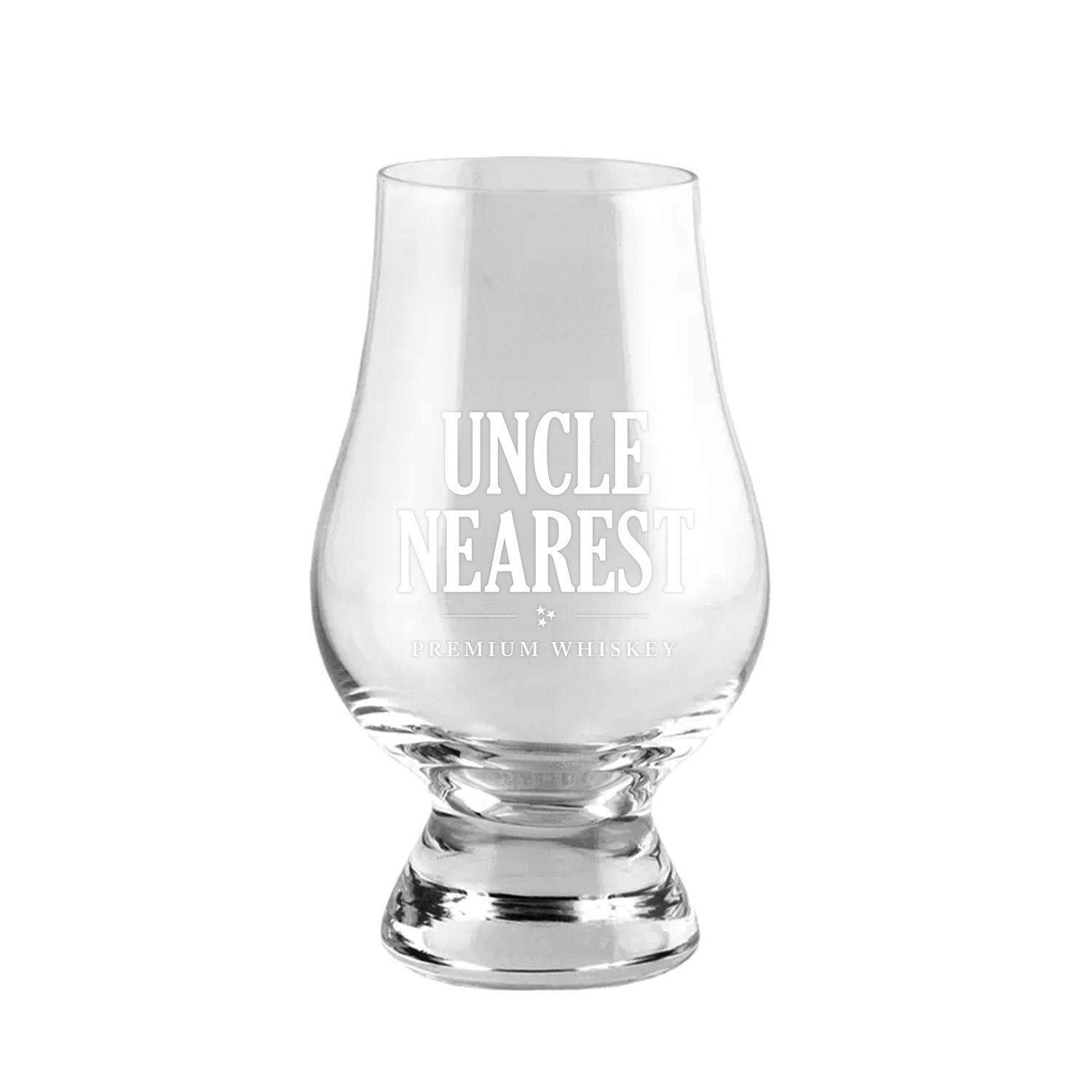 Glencairn Glass Uncle Nearest